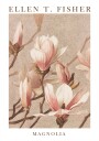 Magnolia Plakat Plakat / 100x150cm