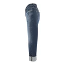 Dondup Herre Jeans Blå W34,