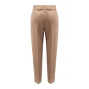 Max Mara Dame Bukser Brun S,