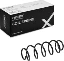 RIDEX 188C0598 Fjær