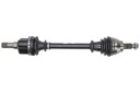 Point Gear Drivaksel POINT GEAR PNG73843