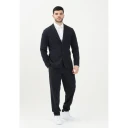 Armani Exchange Herre Bukser Blå W33,