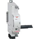 Legrand DX3/TX3 motorhåndtak 230V for automatsikringer opptil 63A 1M