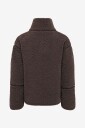 Only   Teddyjakke onlAspen Life Teddy   Brun