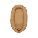 Voksi Baby Nest Premium - Warm Beige, Flying