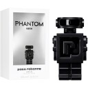 Paco Rabanne Phantom Eau de Parfum 100 ml for Herre med Treaktig Duft