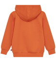 LEGO kidswear Lwsaku 702  Hooded Sweatshirt   Orange   134