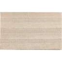 Sorema New Plus badematte 60x90 cm beige