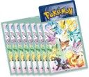 Pokemon Prismatic Evolutions Super-Premium Collection med 15 Boosterpakker og Eevee Ex