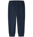 Name It Brannbil pysjamas til barn grey melange 86/92