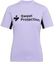 Sweet Hunter SS Jersey W'spanther XS