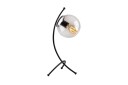 Bordlampe Melra Svart