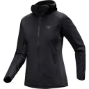 Arc"teryx Atom Sl Hoody W Black M