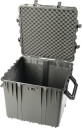 Peli™ Cube Case 0370 Uten Innmat Innv. mål: 610x610x610 mm