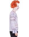 Pennywise IT Chapter Two   Lisensiert Kostymeskjorte