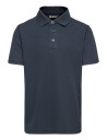 Abacus Jr Cray Drycool Polo Blue 150