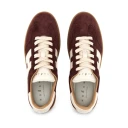 Hogan Dame Sko Brun 37 1/2 EU,