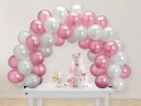 Globos Europe Ballongbue til Bord
