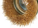 Makita Koppstålbørste D 73433 75mm