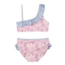 Peppa Gris Badedrakt - 92 / 2 år - Barn - 85% polyester/15% elastan