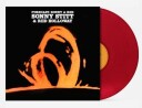 Sonny Stitt Red Holloway Forecast Limited Edition Uk Vinyl
