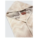 Missoni Home Herre Natt  og Loungeklær Beige XL,