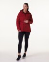 Fjellreven Womens Jacket - Vidda Pro Autumn Leaf - XL