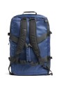 Tenson Camper Weekend Duffel 55L   Svart