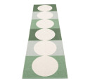 Pappelina Otto matte herb vanilje 70x280 cm