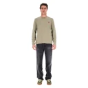 Maison Kitsuné Herre Topper Grønn S,