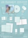 Chaeyoung  Lil Fantasy Vol.1 (Sparkle version)  CD