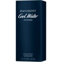 Davidoff Cool Water Intense Eau de Parfum 125ml for Men med Duftnoter av Mandarin og Kokosnøtt