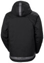 Helly Hansen Workwear Bifrost Vinterjakke svart XXL, Klær
