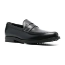 Tod's Herre Sko Svart 40 EU,