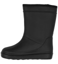 EN FANT Thermo Boots Svart