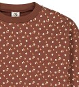 Müsli Collegegenser   Sedertre   Rot/Oak/Leire   Müsli   4 år 104   Collegegenser   Brun