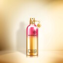 Montale Aoud Jasmine Eau de Parfum 100 ml - Unisex Floral-Ambra Duft