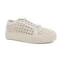 Sergio Moretti Dame Sko Beige 41 EU,