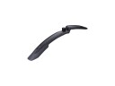 BBB GrandProtect XL BFD 16XLF frontskjerm til MTB svart