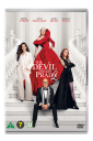 The Devil Wears Prada 2 DVD