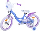 Volare Children's Bicycle 16" Disney Frozen 2 21584-SACB