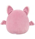 Squishmallows Kosedyr   19 cm   Jakob   Squishmallows   OneSize   Kosedyr   Rosa
