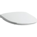 LAUFEN pro n back to wall toiletseat soft close