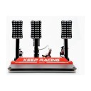 Simagic P2000 Heel Stop