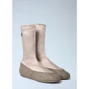 Kiko Kostadinov Dame Sko Beige 39 EU,