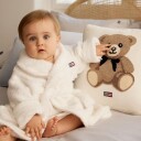 Lexington Teddy Pute 40x40 cm