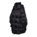 Baldinini Dame Frakker Svart S,