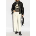 AllSaints Dame Jakker Svart XS,