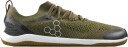 Vivobarefoot Women"s Primus Flow Knit Dark Olive, 36