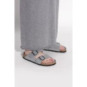 Birkenstock Dame Sko Grå 41 EU,